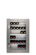 Reparación averías vinoteca General en  Huelva